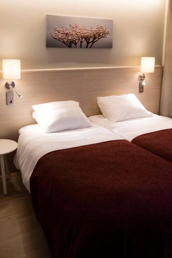 Park Alandia Hotel Мариехамн Екстериор снимка