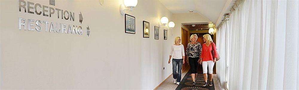 Park Alandia Hotel Мариехамн Екстериор снимка