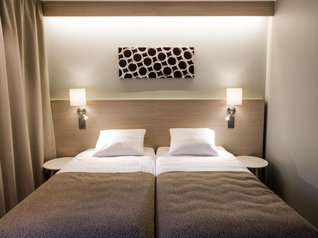 Park Alandia Hotel Мариехамн Екстериор снимка