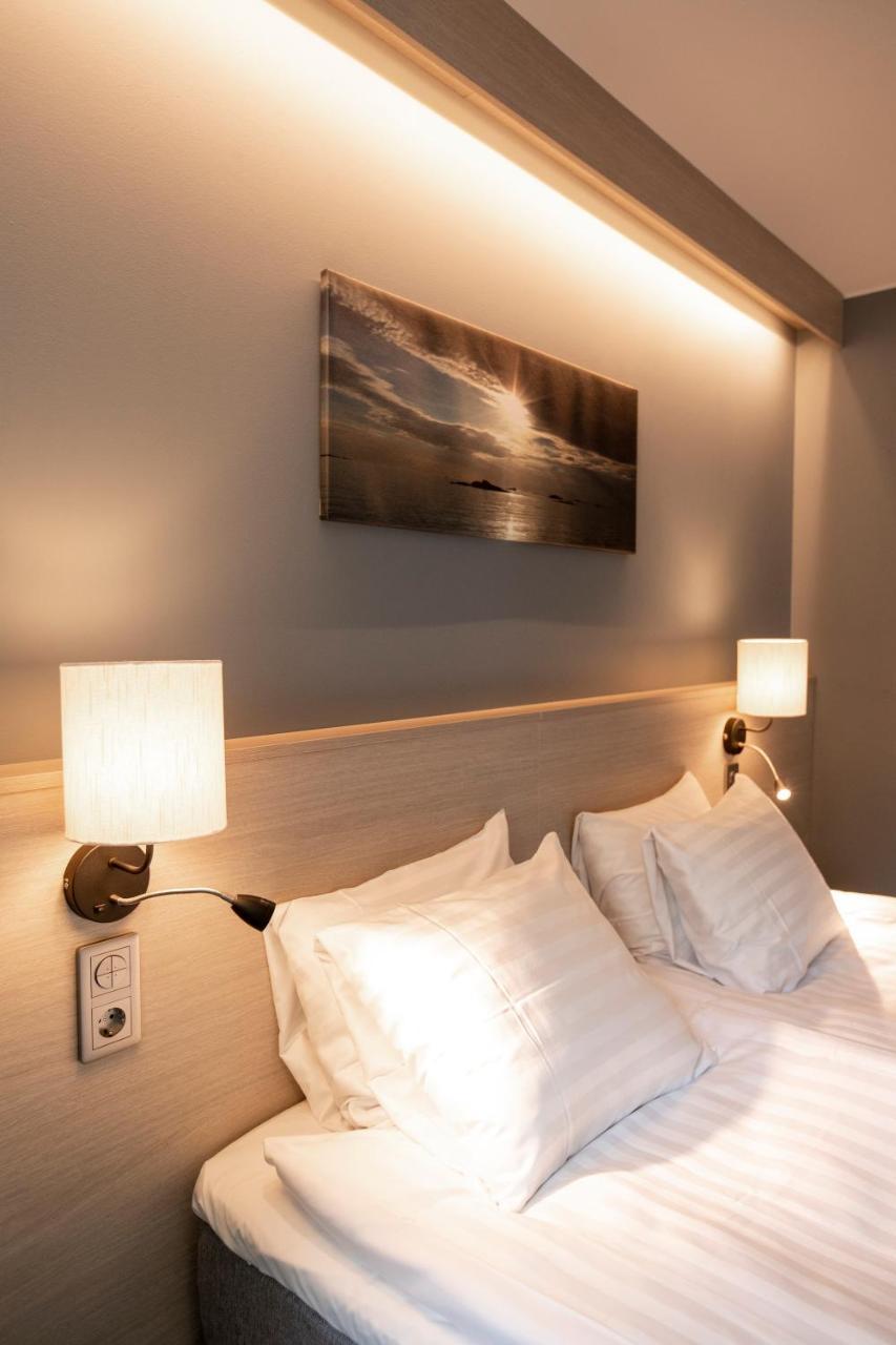 Park Alandia Hotel Мариехамн Екстериор снимка